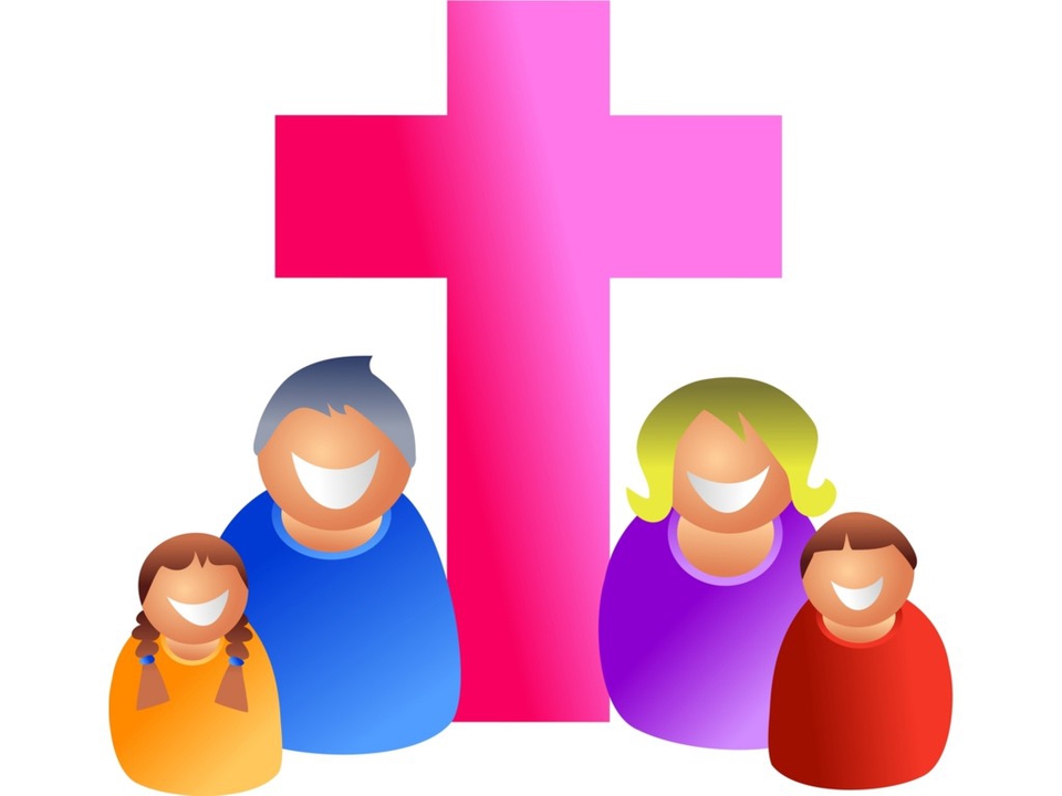 christian clipart and