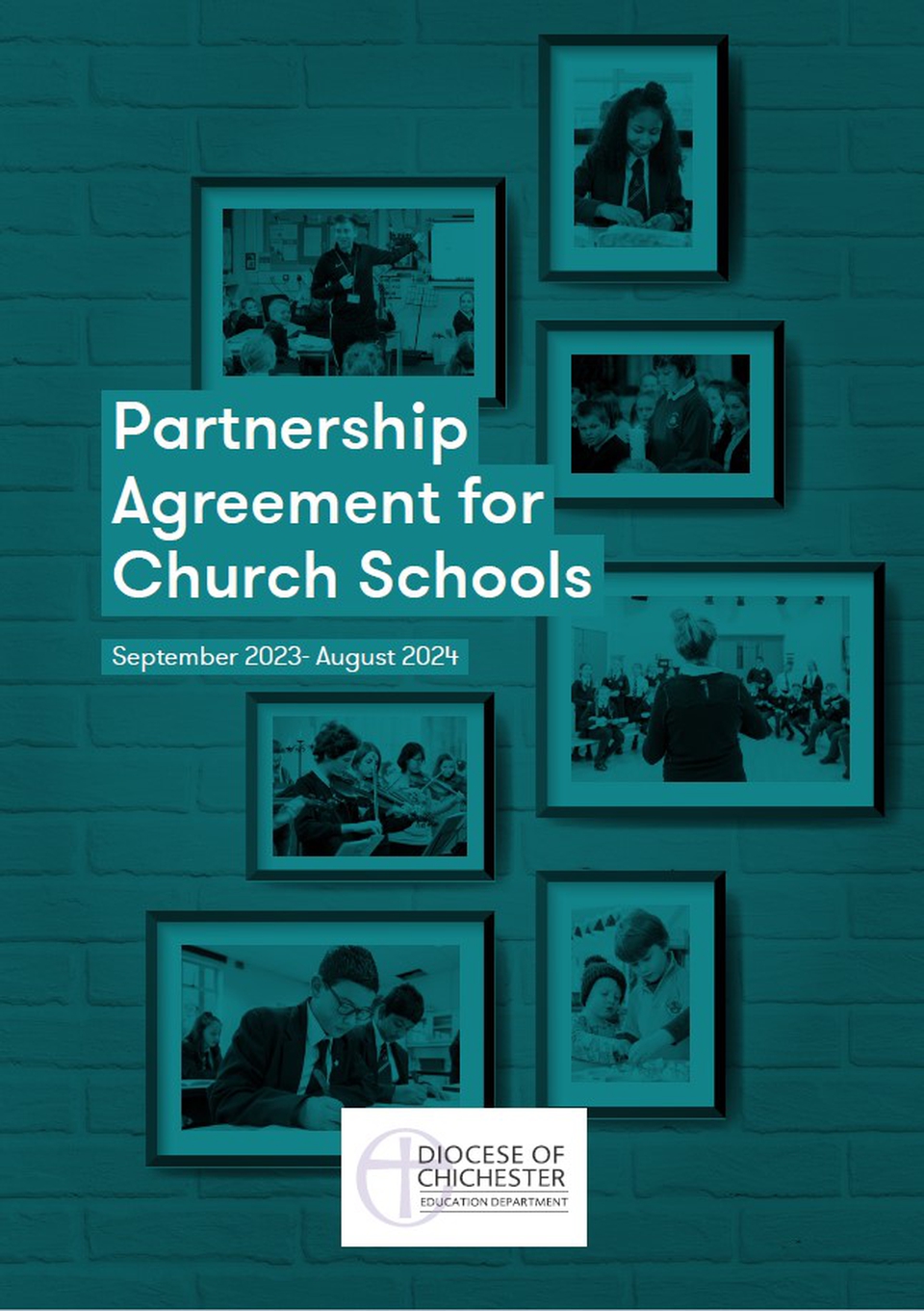 Partnership Agreement